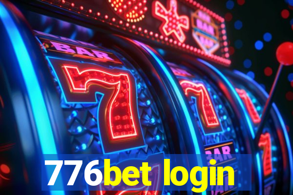 776bet login